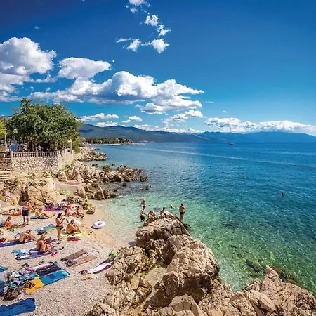Apartman Apartma Irena