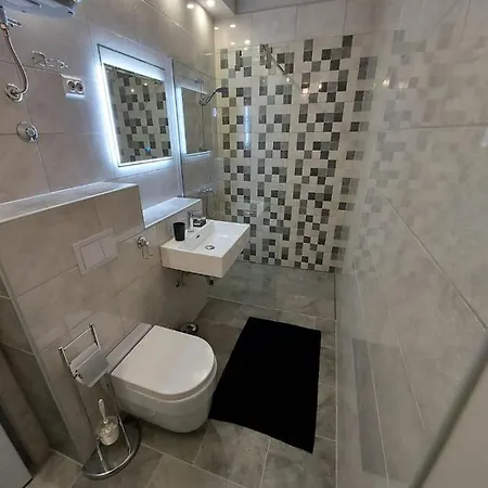 Apartma Irena Apartman Novi Vinodolski