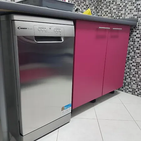 Apartman Apartma Irena
