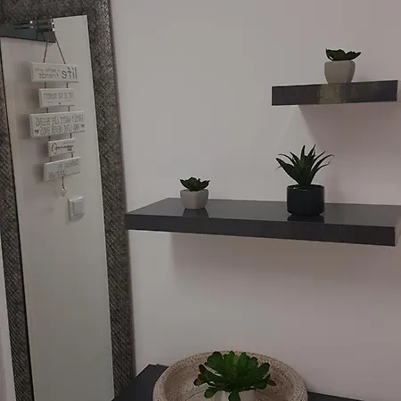 Apartman Apartma Irena *