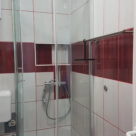 Apartman Apartma Irena *