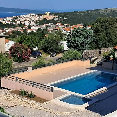 Apartman Apartma Irena