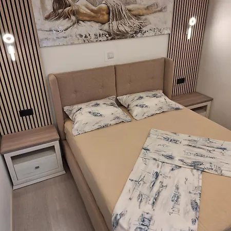 Apartma Irena Daire *