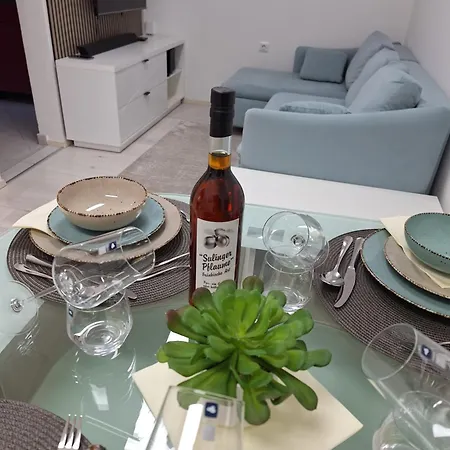 Apartman Apartma Irena Novi Vinodolski