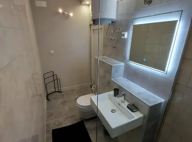 Apartma Irena