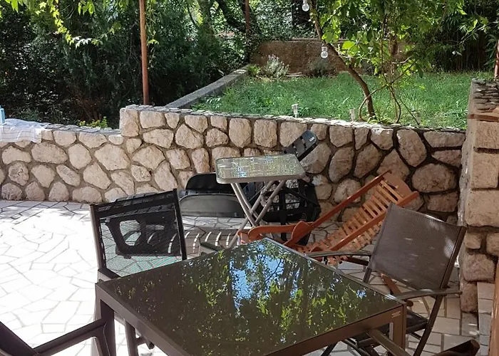 Apartma Irena Novi Vinodolski