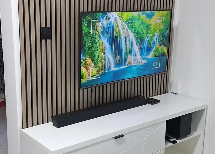 Apartma Irena *
