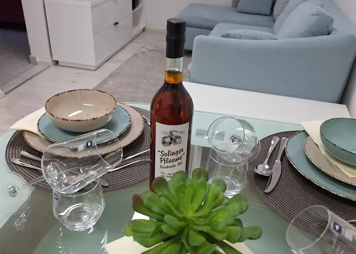 Appartamento Apartma Irena Novi Vinodolski