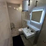 Apartma Irena