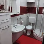 Apartment Apartma Irena Novi Vinodolski