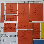 Apartma Irena Apartment Novi Vinodolski