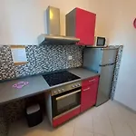 Apartment Apartma Irena