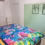 Apartma Irena