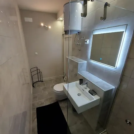 Apartma Irena