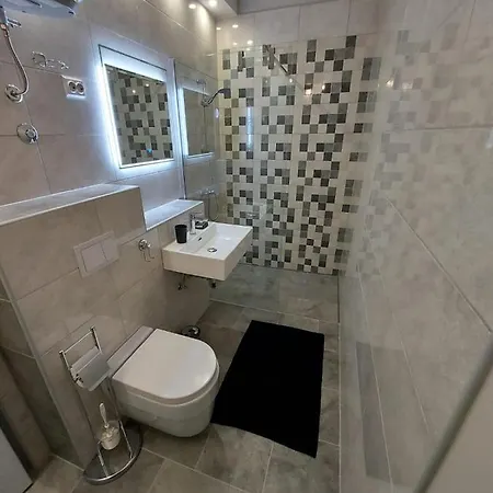 Apartma Irena Apartment Novi Vinodolski