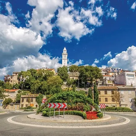 Apartma Irena * Novi Vinodolski