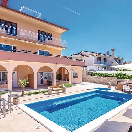 Apartma Irena