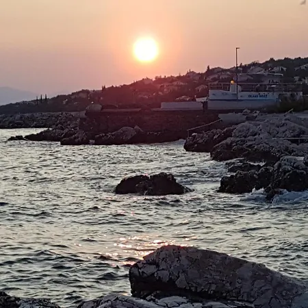 Apartma Irena 아파트