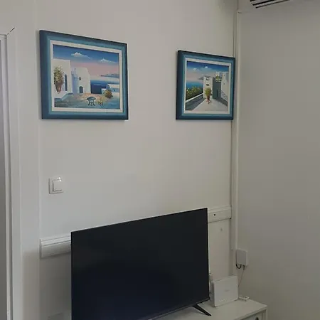Apartment Apartma Irena *