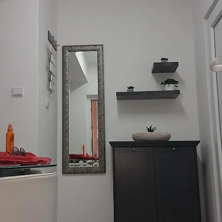 Apartma Irena Apartment Novi Vinodolski