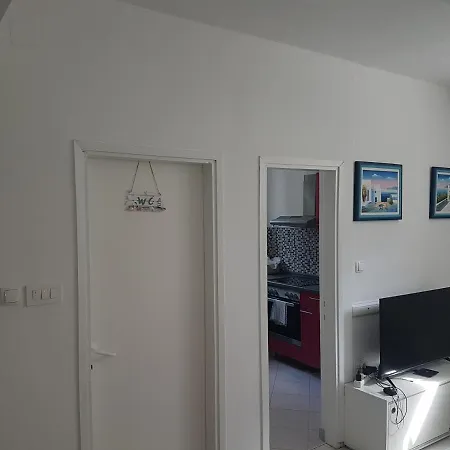 Apartma Irena Apartment