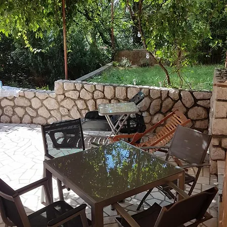 Apartma Irena Novi Vinodolski