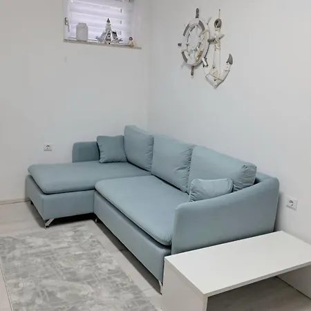 Apartma Irena Novi Vinodolski