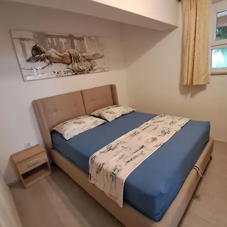 Apartma Irena Apartment Novi Vinodolski