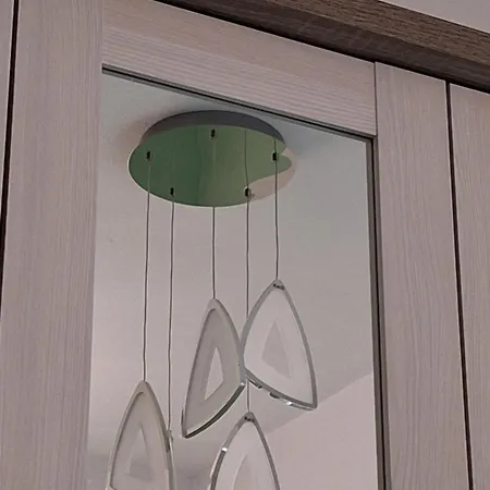 아파트 Apartma Irena 노비비노돌스키