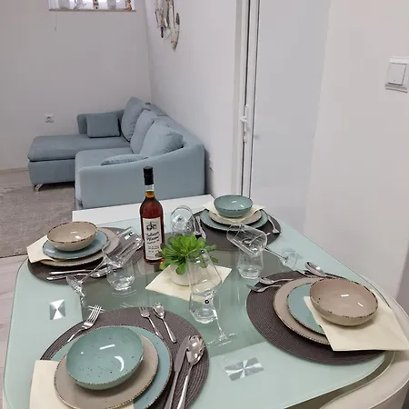 Apartma Irena Novi Vinodolski