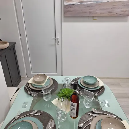 Apartment Apartma Irena