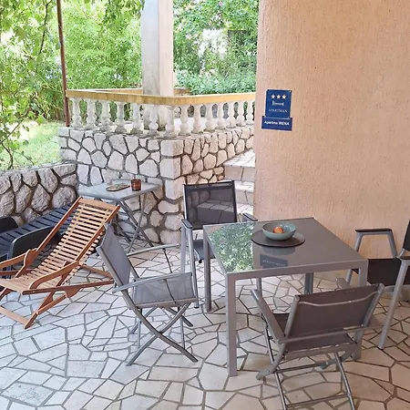 Apartma Irena * Novi Vinodolski