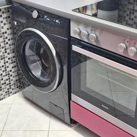 Apartma Irena Apartment Novi Vinodolski