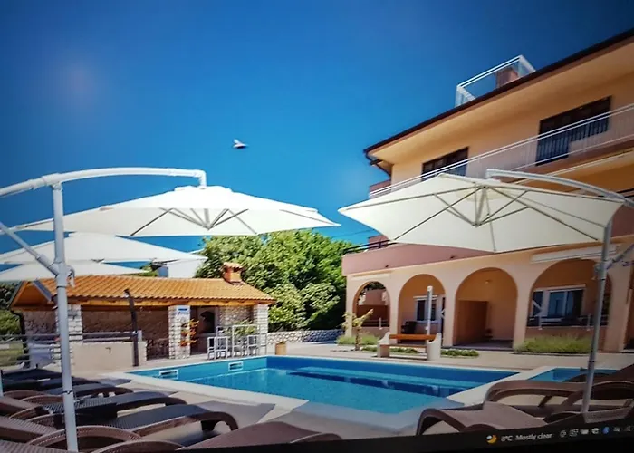 아파트 Apartma Irena 노비비노돌스키