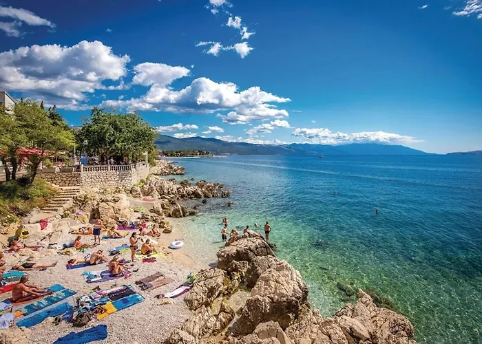 아파트 Apartma Irena