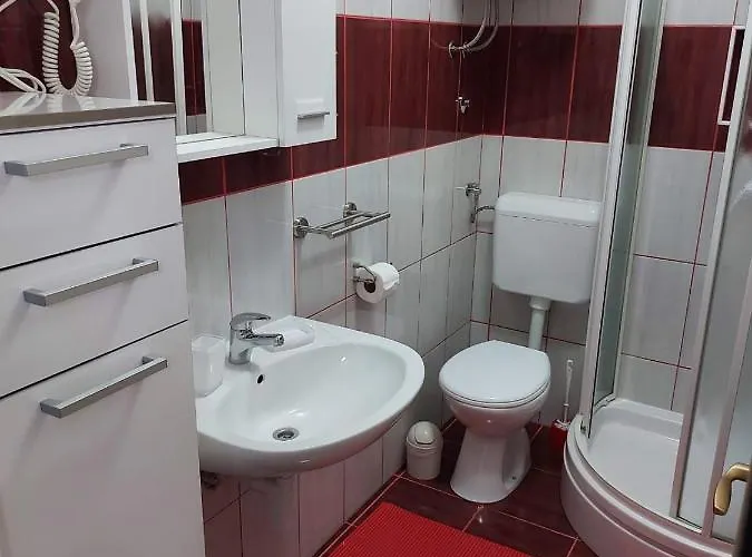 아파트 Apartma Irena 노비비노돌스키