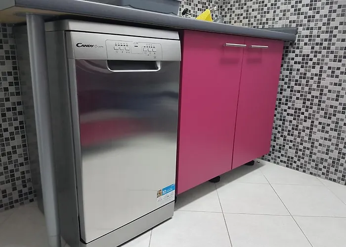 아파트 Apartma Irena