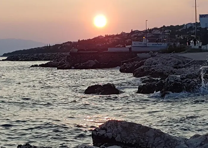 Apartma Irena 아파트