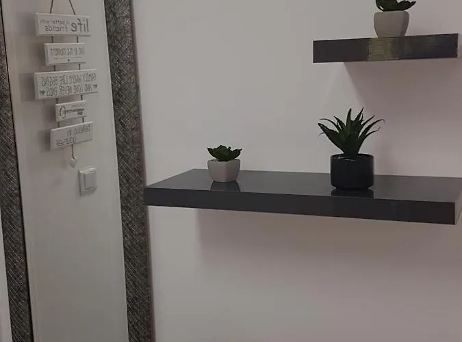 아파트 Apartma Irena *