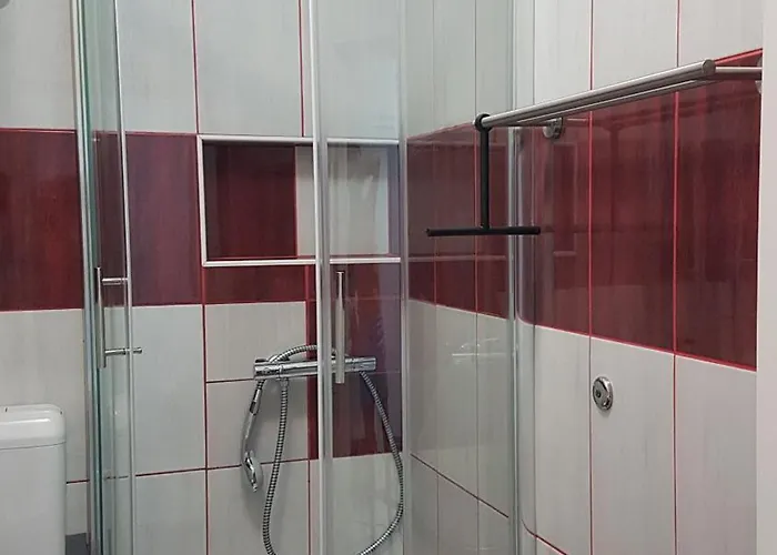 아파트 Apartma Irena *