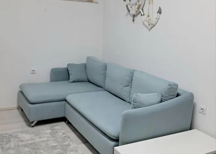 Apartma Irena Novi Vinodolski