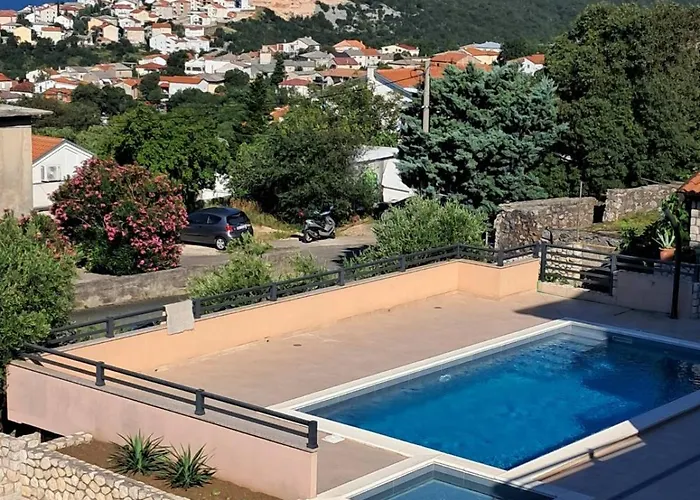 아파트 Apartma Irena