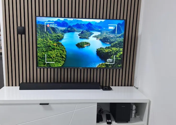 Apartma Irena * Novi Vinodolski