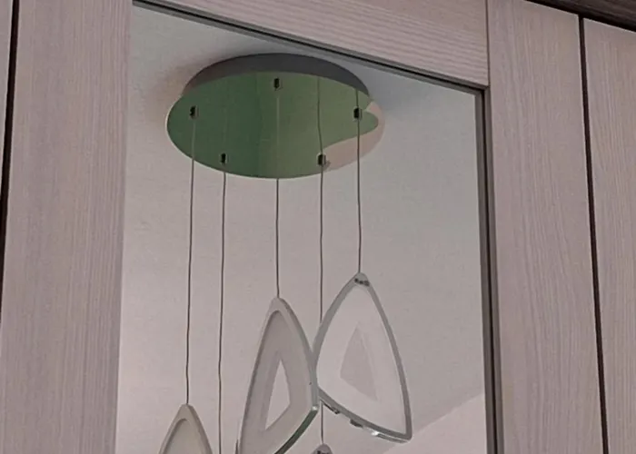 아파트 Apartma Irena 노비비노돌스키