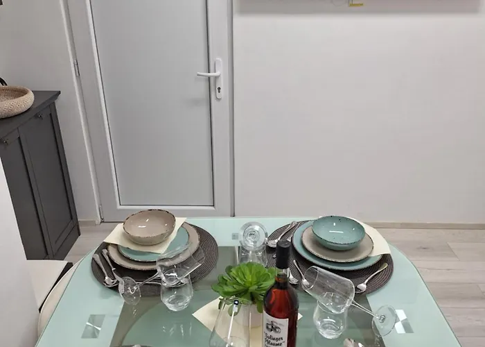 아파트 Apartma Irena